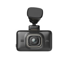 Kamera do auta CEL-TEC K7 Dual GPS