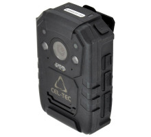 PK70 GPS 64GB policejní Full HD kamera voděodolná