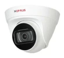 CP-UNC-DA21PL3-V3-0280  2.0 Mpix venkovní IP dome kamera s IR