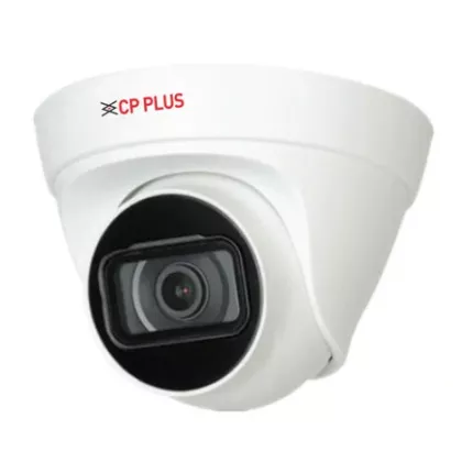 CP-UNC-DA21PL3-V3-0280  2.0 Mpix venkovní IP dome kamera s IR