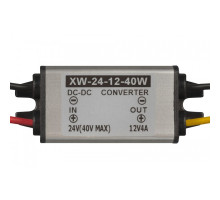 DC/DC konvertor z 24V na 12V Orion IP67 24/12-5