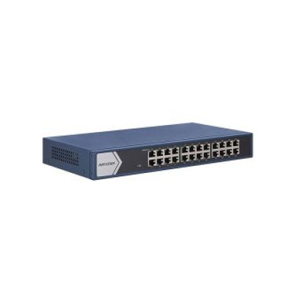 DS-3E1524-EI 24x 1 Gb | Smart-management