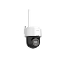 DS-2DE2C400IWG/W(4mm)(W) 4Mpx, objektiv 4mm (74°), AcuSense, mikrofon, reproduktor, Wifi
1/2.9