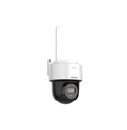 DS-2DE2C400IWG/W(4mm)(W) 4Mpx, objektiv 4mm (74°), AcuSense, mikrofon, reproduktor, Wifi
1/2.9