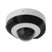 DomeCam Mini, 8 Mp, 2,8 mm, IR 30m, AI Analytics, microSD, H.265, WDR, HDR, IP65, PoE/PoE+, 12VDC, bílá