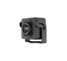 DS-2CD2D25G1-D/NF(2.8mm) 2Mpx, pinhole objektiv 2.8mm (93.9°), WDR, audio
1/2.8