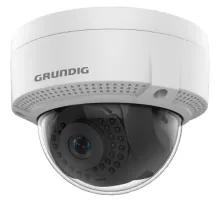 GD-CI-AC4616V 4.0 Mpix venkovní IP antivandal dome kamera s IR