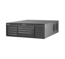 DS-96256NI-I16 256-k | do 12 Mpx | 768 Mb/s | H.265+ | 16x HDD | RAID | 2x HDMI