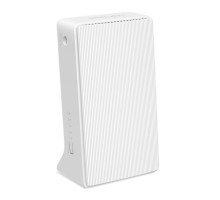 Modem TP-Link Mercusys MB112-4G LTE s WiFi routerem, 1x LAN, 1x WAN, 1x slot SIM, 300Mbps 2,4