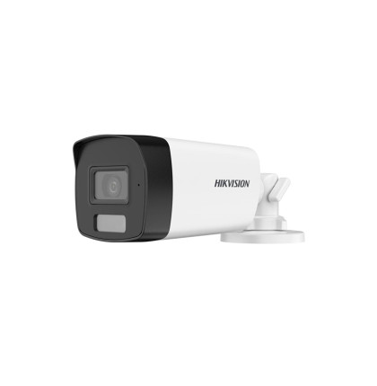 DS-2CE12DF0T-LFS(2.8mm) Objektiv 2.8mm (105°), hybridní přísvit, ColorVu, mikrofon
2Mp CMOS sensor…