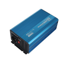 Měnič napětí Carspa P1000UR-24 24V/230V 1000W, čistá sinusovka