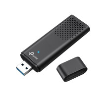 USB klient TP-Link Archer TX20U AX 1800 adaptér, 2,4/5GHz, USB 3.0