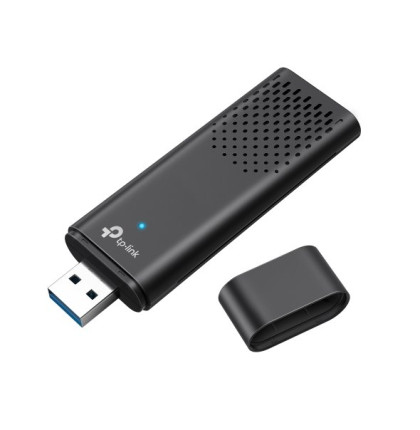 USB klient TP-Link Archer TX20U AX 1800 adaptér, 2,4/5GHz, USB 3.0