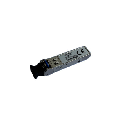 HK-SFP-1.25G-20-1310-DF Modul SFP Hikvision, Tx, Rx: 1310 nm / 1.25Gbps, konektor: 2x LC, druh…