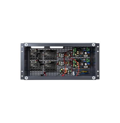 BCS-UPS/IP16/E-S/RACK5U Toto je sada pro záložní napájení IP CCTV kamer. Zařízení je pohodlným…