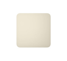 SoloButton (1-gang/2-way), tlačítko pro LightSwitch, ivory