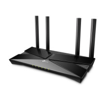 ADSL router TP-Link Archer VX1800V VDSL/ADSL MODEM 4x GLAN, 2x RJ11, USB, WIFI 2,4/5GHz