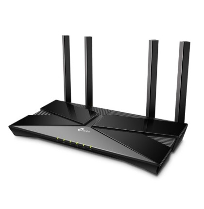 ADSL router TP-Link Archer VX1800V VDSL/ADSL MODEM 4x GLAN, 2x RJ11, USB, WIFI 2,4/5GHz