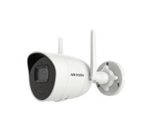 DS-2CV2041G2-IDW(2.8mm)(W) 4Mpx, objektiv 2.8mm (97°), AcuSense, mikrofon, reproduktor, Wifi
1/3