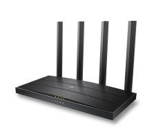 WiFi router TP-Link Archer AX17 WiFi 6, AX1500, 3 x GLAN, 1x GWAN, 2,4/5GHz