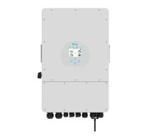 DEYE SUN-10K-SG04LP3-EU Hybridní měnič 10kW, 3 fáze