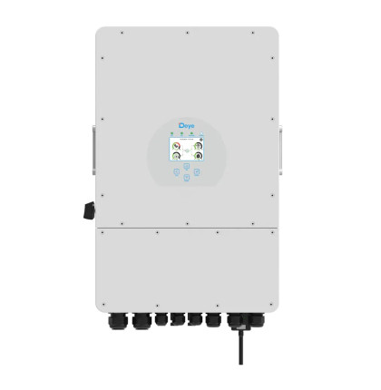 DEYE SUN-10K-SG04LP3-EU Hybridní měnič 10kW, 3 fáze