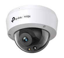 Kamera TP-Link VIGI C240(4mm) 4MPx, venkovní, IP Dome, přísvit 30m