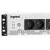 LEGRAND UPS Keor PDU 800VA/480W FR, Off-Line, Rack 2U, výstup 8x FR (CZ), USB