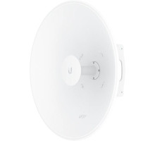 Ubiquiti UISP-Dish parabolická anténa, 30dBi, 5-6GHz