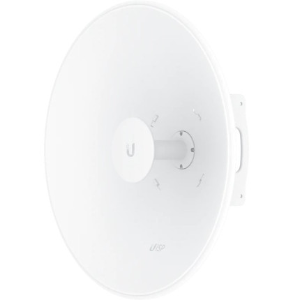 Ubiquiti UISP-Dish parabolická anténa, 30dBi, 5-6GHz