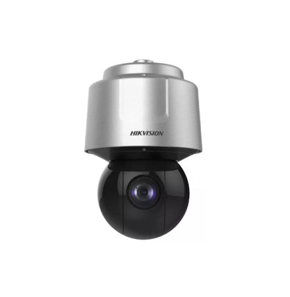 DS-2DF6A836X-AEL(T5) 8 Mpx IP PTZ Ultra citlivá antivandal kamera, 2/3’’ Progressive Scan CMOS,…