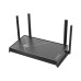 WiFi router TP-Link Archer BE230 BE3600, WiFi 7, 1x 2,5GWAN, 1x 2.5GLAN, 3x GLAN, USB, 2,4/5/6GHz, EasyMesh