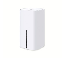 Modem TP-Link Archer NX200 AX1800, 5G/ LTE s WiFi routerem, 2x GLAN, 1x GWAN, 1x slot SIM, 2,4/5GHz