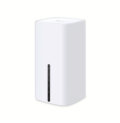 Modem TP-Link Archer NX200 AX1800, 5G/ LTE s WiFi routerem, 2x GLAN, 1x GWAN, 1x slot SIM, 2,4/5GHz