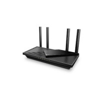 WiFi router TP-Link EX510 Pro WiFi 6 AP AX1800, 4x GLAN, 1x 2.5GWAN, 574Mbps 2,4/ 1202Mbps 5GHz, TR-069