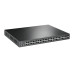 Switch TP-Link TL-SG3452XP JetStream 48x GLan s POE+, 4xSFP+, 500W, Omáda SDN