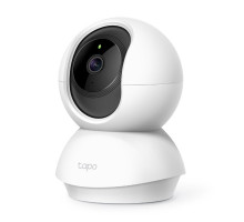 Kamera TP-Link Tapo C200 IP, 2MPx FHD, WiFi, přísvit