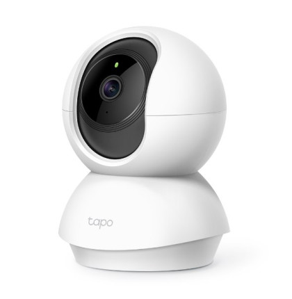 Kamera TP-Link Tapo C200 IP, 2MPx FHD, WiFi, přísvit