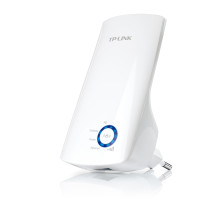 WiFi router TP-Link TL-WA850RE Extender/AP - 300 Mbps, poškozený obal