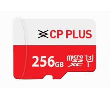 CP-NM256 MicroSDXC paměťová karta - 256 GB