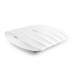 WiFi router TP-Link EAP110 stropní AP, 1x LAN, 2,4GHz 300Mbps, Omáda SDN