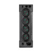 EATON UPS Ellipse PRO 650 FR USB, Line-interactive, Tower, 650VA/400W, výstup 4x FR, USB