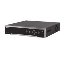 DS-7716NXI-I4/S(C) 16-k | do 12 Mpx | 256 Mb/s | H.265+ | 4x HDD | HDMI, VGA | poplach. I/O |…