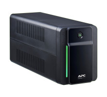 APC Easy-UPS 900VA, 230V, AVR, IEC Sockets