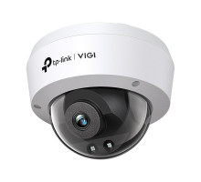 Kamera TP-Link VIGI C220I(2.8mm) 2MPx, venkovní, IP Dome, přísvit 30m