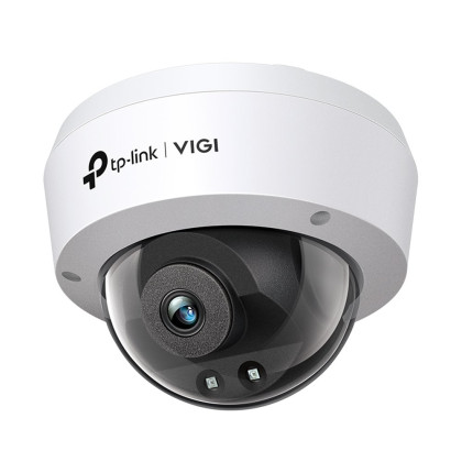 Kamera TP-Link VIGI C220I(2.8mm) 2MPx, venkovní, IP Dome, přísvit 30m