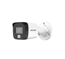 DS-2CE16D0T-LFS(3.6mm) Objektiv 3.6mm (78°), hybridní přísvit, mikrofon
2Mp CMOS sensor,…