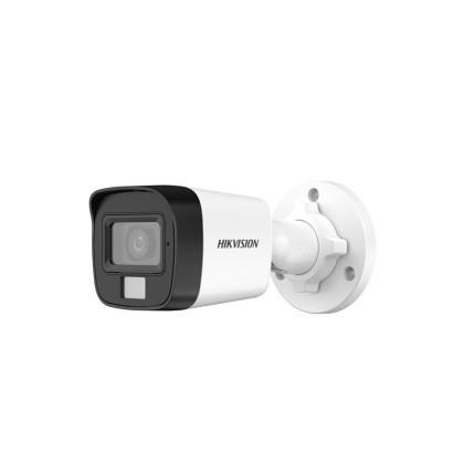 DS-2CE16D0T-LFS(3.6mm) Objektiv 3.6mm (78°), hybridní přísvit, mikrofon
2Mp CMOS sensor,…