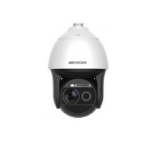 DS-2DF8250I8X-AELW(C) 2 Mpx IP PTZ kamera s laserovým IR přísvitem, 1/2.8’’ Progressive Scan…