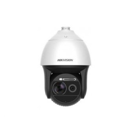 DS-2DF8250I8X-AELW(C) 2 Mpx IP PTZ kamera s laserovým IR přísvitem, 1/2.8’’ Progressive Scan…